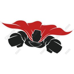 Heroic Superhero