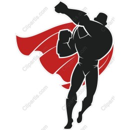 Superhero Strength