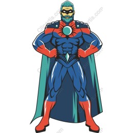 Superhero