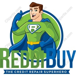 ReddiBuy - The Credit Repair Superhero
