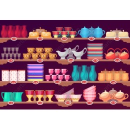 Kitchenware Collection