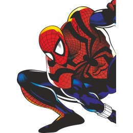 Spider Hero /
