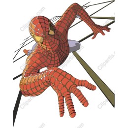 Spider-Man Dynamic