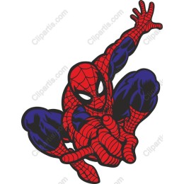 Spider-Man Action