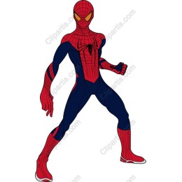 Dynamic Superhero