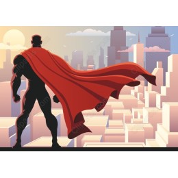 Superhero