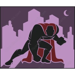 Heroic: The Defender