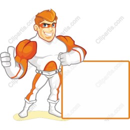 Heroic Character
