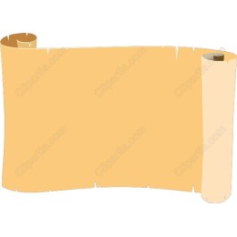 Antique Scroll