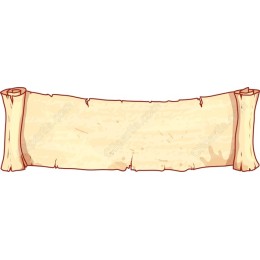 Vintage Scroll