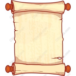 Vintage Scroll