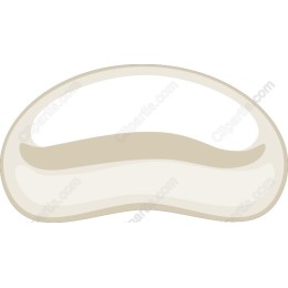 Bean Shape