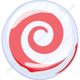 Spiral Lollipop