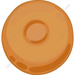 Charming Donut