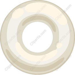 Classic Donut