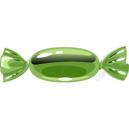 Green Candy