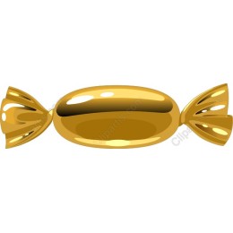 Golden Candy