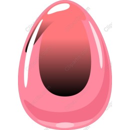 Pink Nail Polish
