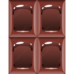 Chocolate Squares