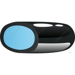 Modern Portable Gadget