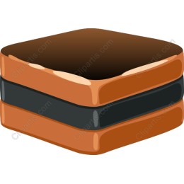 Chocolate Layered Dessert