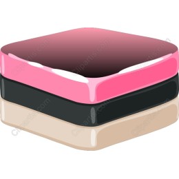 Layered Dessert Squares