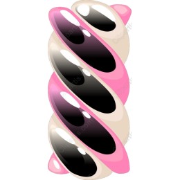 Spiral Elegance
