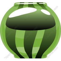  Watermelon Pot