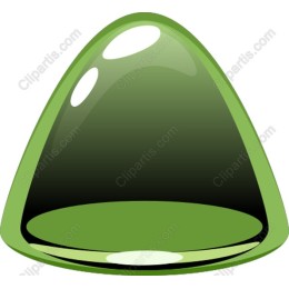 Green Jelly