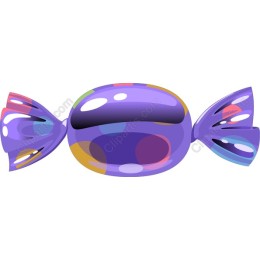 Colorful Candy