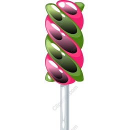 Twisted Candy