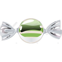 Green Candy