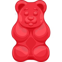 Gummy Bear