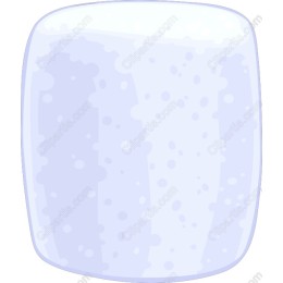Charming Ice Cube