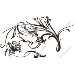 Elegant Floral