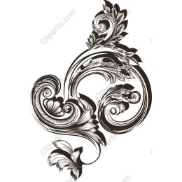 Elegant Floral