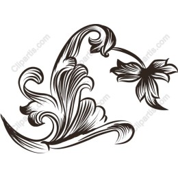 Elegant Floral