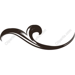 Elegant Wave