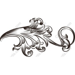 Elegant Floral