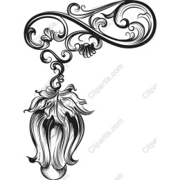 Elegant Floral