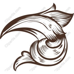 Intricate Bird Claw