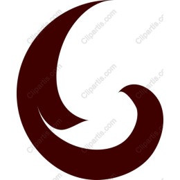 Stylized Wave