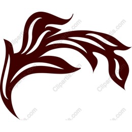 Elegant Floral Flourish