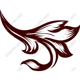 Elegant Leaf