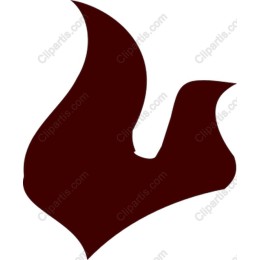 Elegant Flame