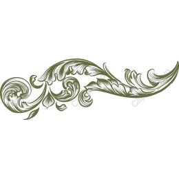 Vintage Floral Extravaganza