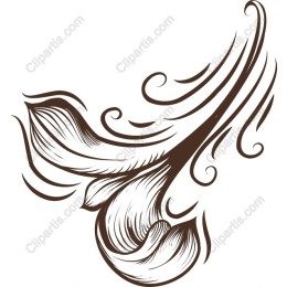Elegant Floral Flow