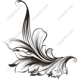 Elegant Floral