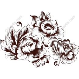 Elegant Floral Arrangement