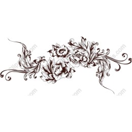 Elegant Floral work